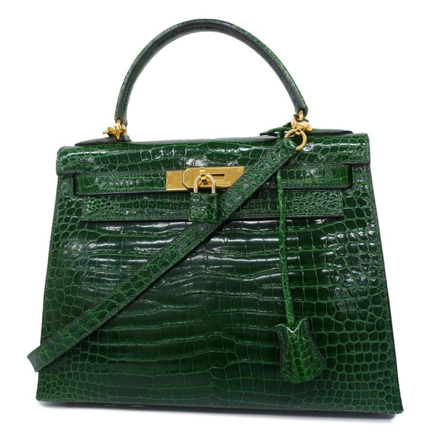 HERMES ☆SALE 【4ra0060-g】エルメス ツーウェイバッグ/ケリー HERMES ☆SALE 【4ra0060-g】エルメス ツーウェイバッグ/ケリー