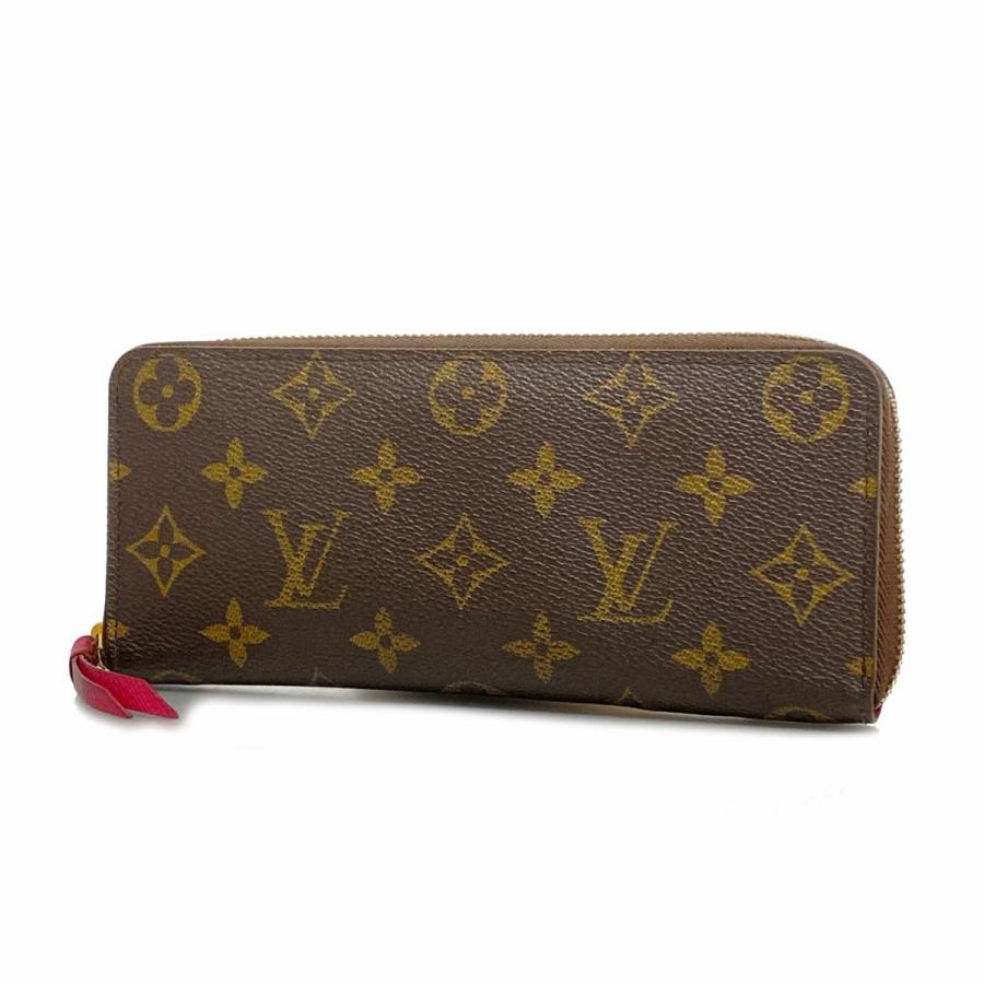 ☆最終価格 【4rd5030】ルイヴィトン 長財布/モノグラム 