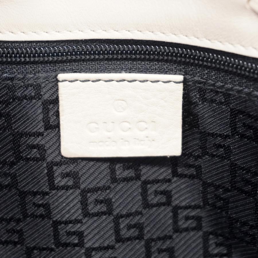 グッチ トートバッグ 002 1053 レザー アイボリー ゴールド金具 人気No.1 グッチ トートバッグ 002 1053 レザー アイボリー ゴールド金具 人気No.1