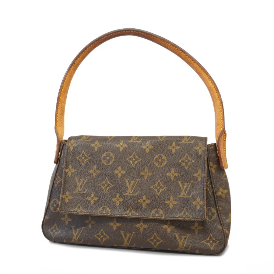 ルイヴィトン ショルダーバッグ モノグラム ミニルーピング ショッピング店 M 2eb2249 バッグ ミニルーピング ショルダーバッグ
