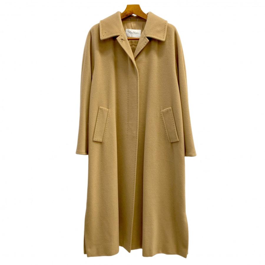 MaxMara チェスターコート - ジャケット・アウター MaxMara チェスターコート - ジャケット・アウター