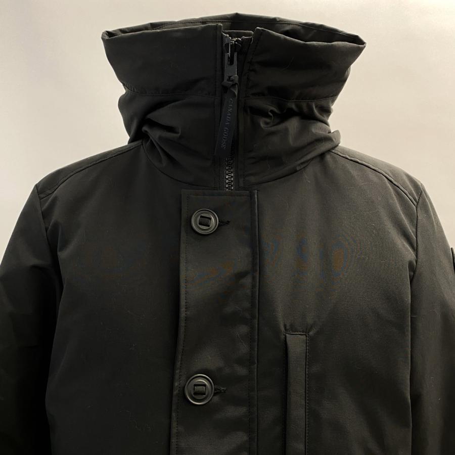CANADA GOOSE 【4apt0068】カナダグース ダウンジャケット CANADA GOOSE 【4apt0068】カナダグース ダウンジャケット