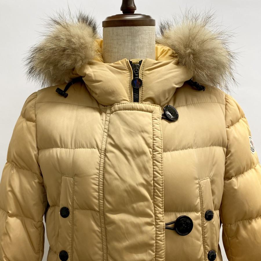 MONCLER ☆最終価格☆SALE【4apt0078】モンクレール ダウン MONCLER ☆最終価格☆SALE【4apt0078】モンクレール ダウン