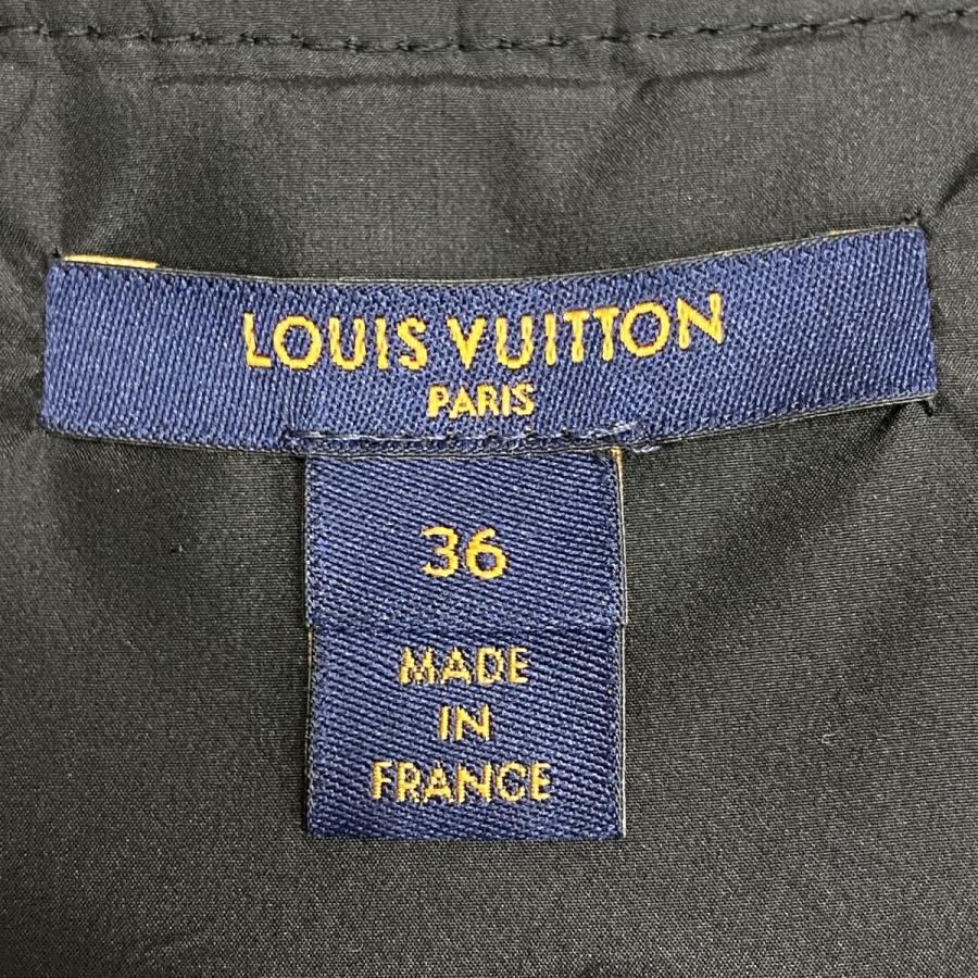 LOUIS VUITTON ☆SALE【4apt0180】ルイヴィトン ワンピース 36 LOUIS VUITTON ☆SALE【4apt0180】ルイヴィトン ワンピース 36
