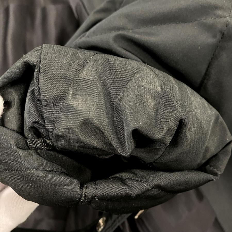 BURBERRY 【4apu0238】バーバリー ダウンコート 40 キルティング BURBERRY 【4apu0238】バーバリー ダウンコート 40 キルティング