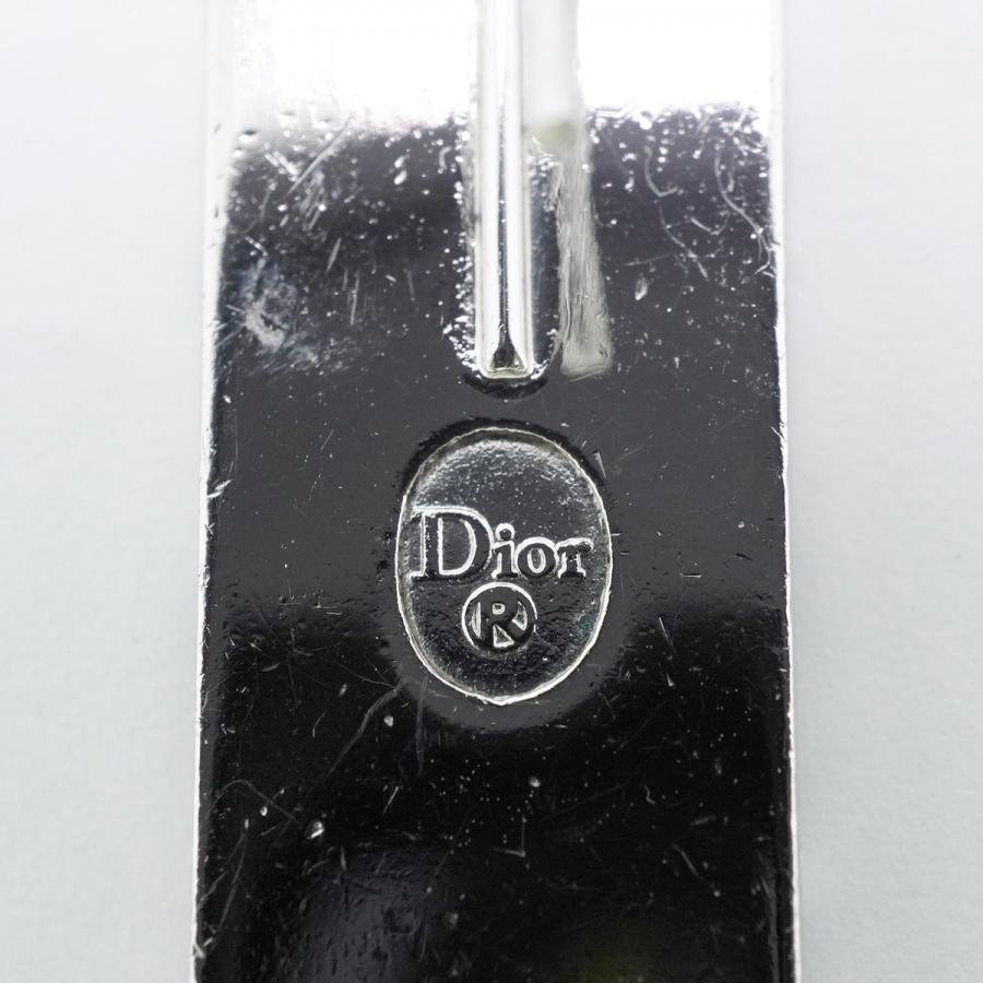 Christian Dior ☆最終価格【4jrb701】クリスチャンディオール ピアス 