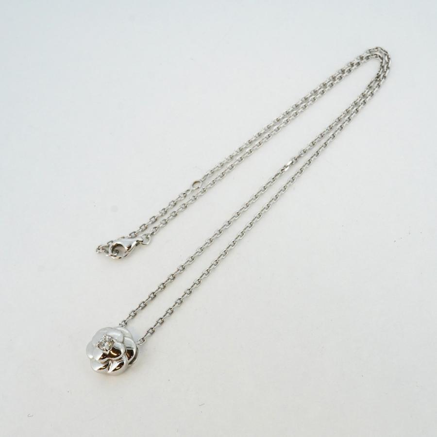 CHANEL ☆最終価格【4jub0412】シャネル ネックレス CHANEL ☆最終価格【4jub0412】シャネル ネックレス