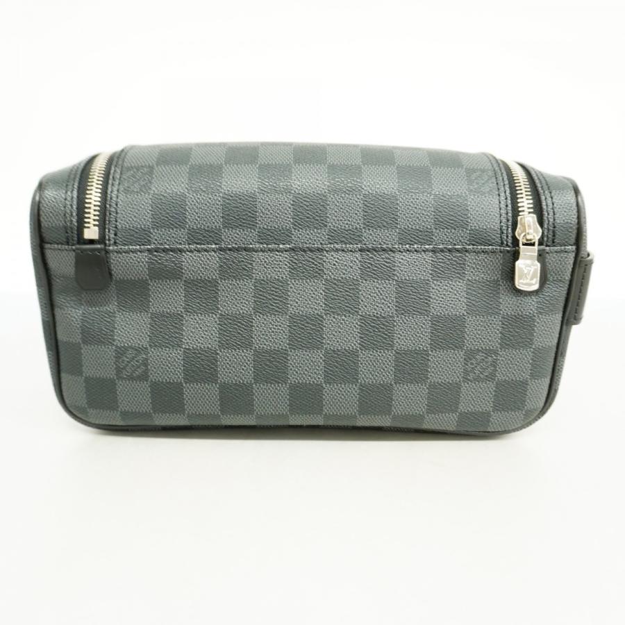 最終価格】Louis Vuitton ダミエ ポーチ