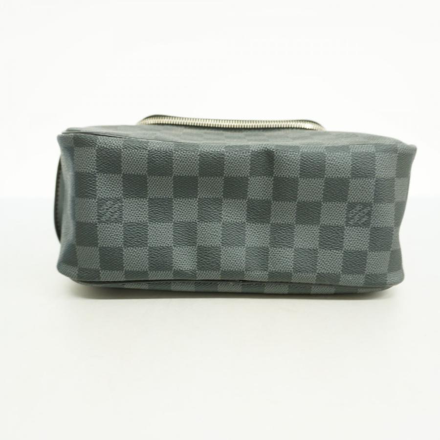 LOUIS VUITTON ☆最終価格【4sa0326】ルイヴィトン クラッチバッグ 