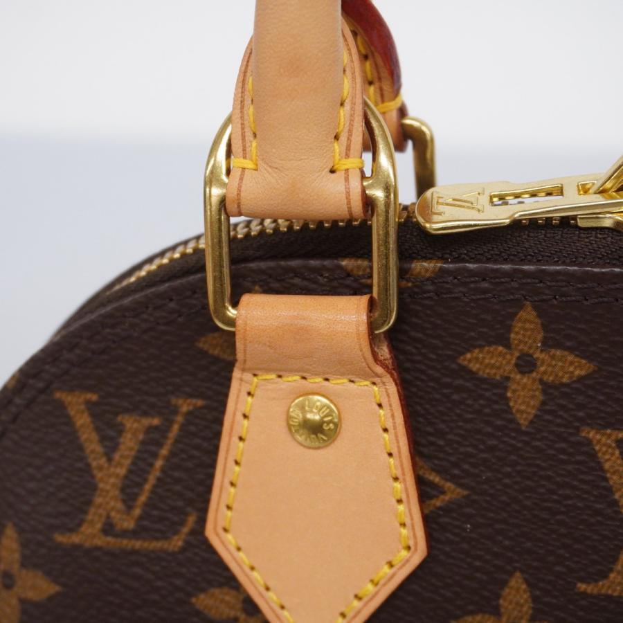 LOUIS VUITTON 【4sa0440】ルイヴィトン ハンドバッグ モノグラム 
