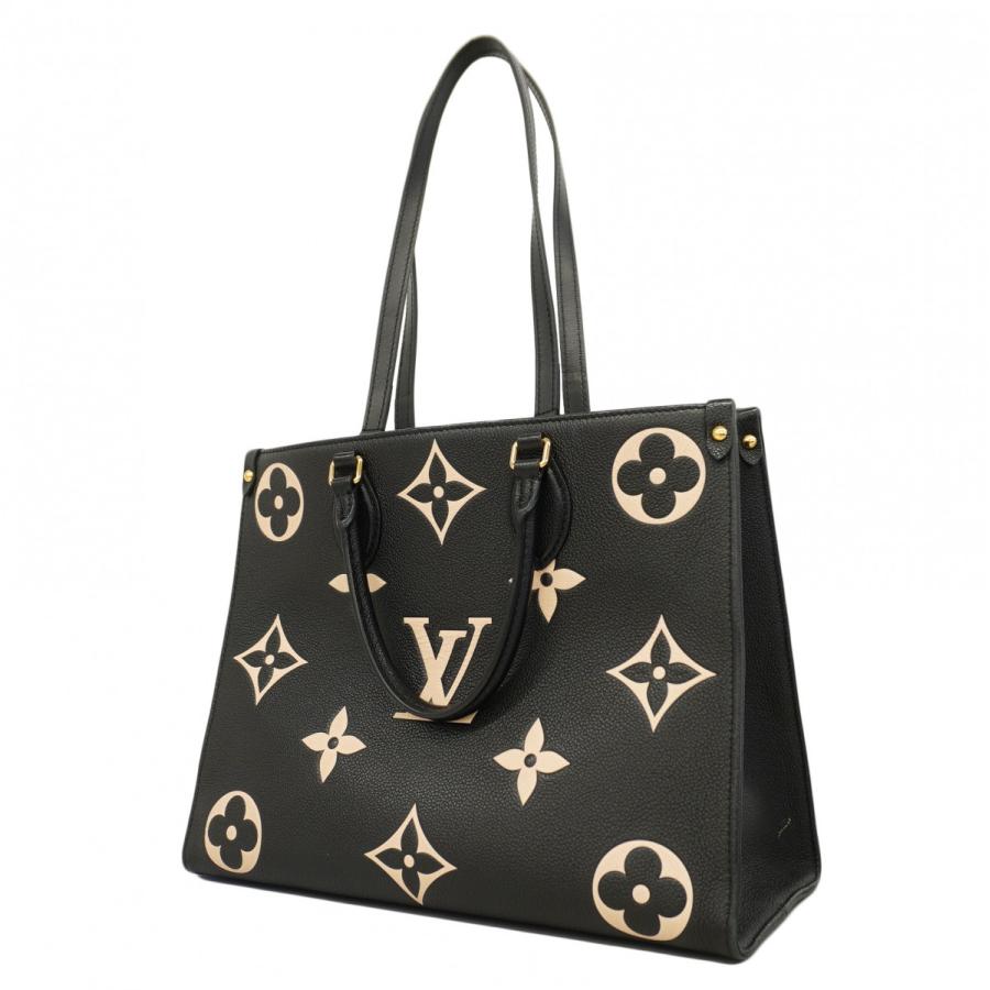 ☆最終価格【4sb1618】ルイヴィトン トートバッグ モノグラム・アン  