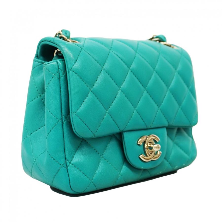☆最終価格☆SALE【4sb1674】シャネル ショルダーバッグ ミニ 