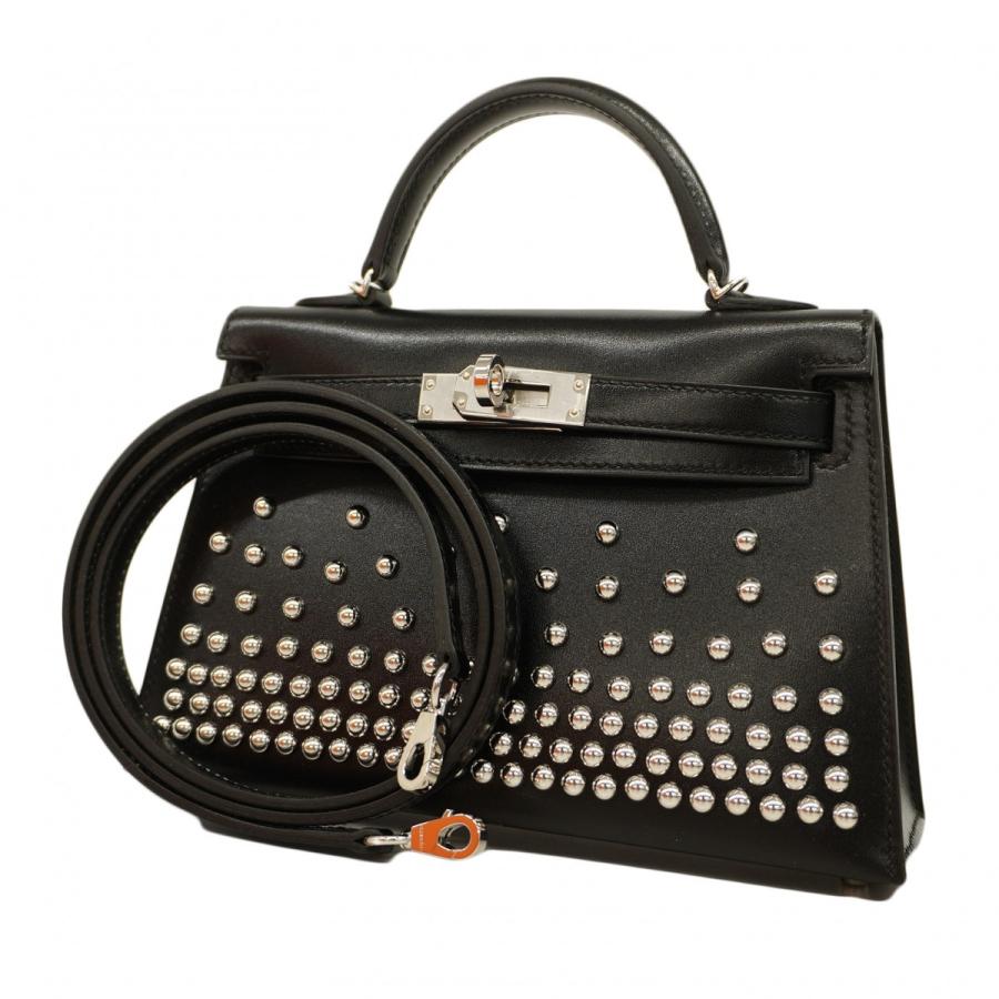 HERMES ☆SALE【4sc1894-g】エルメス ハンドバッグ ミニケリー2 HERMES ☆SALE【4sc1894-g】エルメス ハンドバッグ ミニケリー2