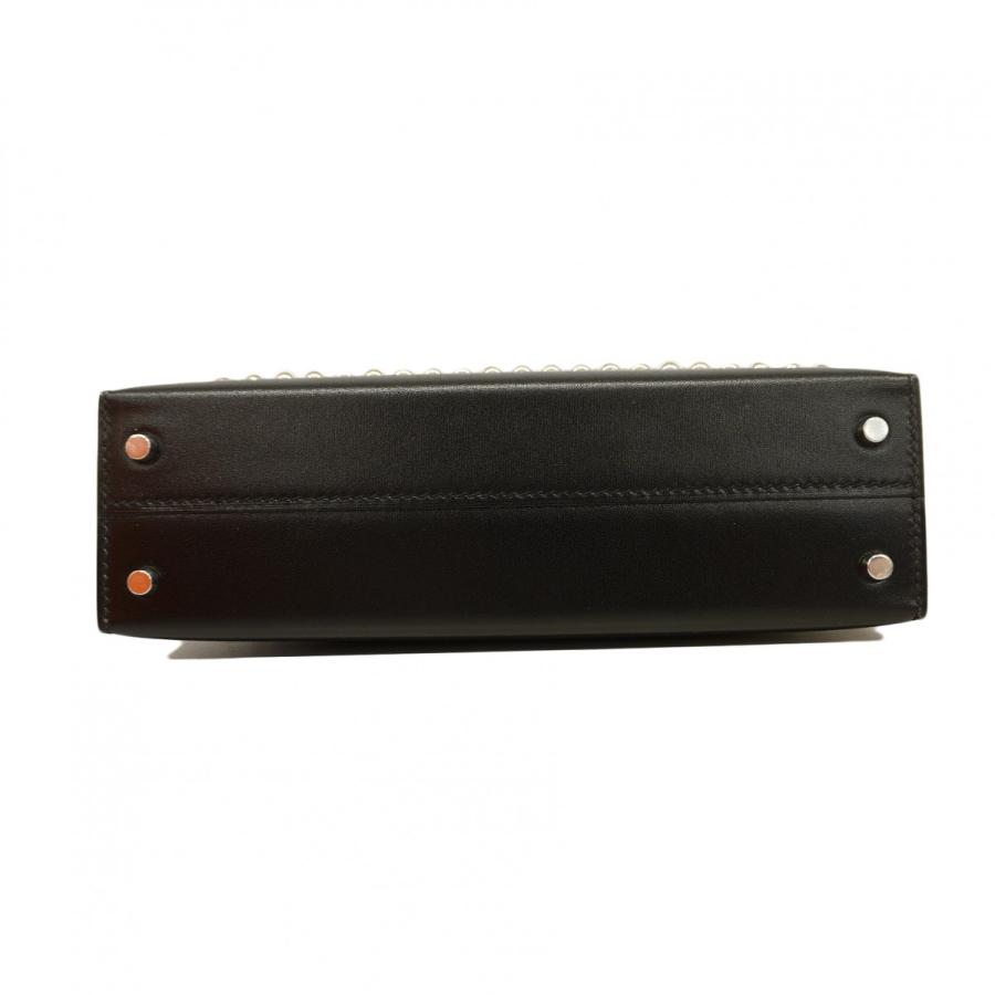 HERMES ☆SALE【4sc1894-g】エルメス ハンドバッグ ミニケリー2 HERMES ☆SALE【4sc1894-g】エルメス ハンドバッグ ミニケリー2