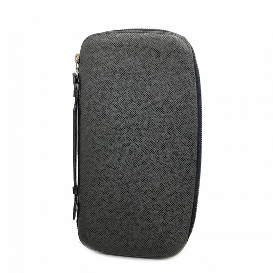 O 【LOUIS VUITTON】【ルイヴィトン】オーガナイザーアトール M30652 