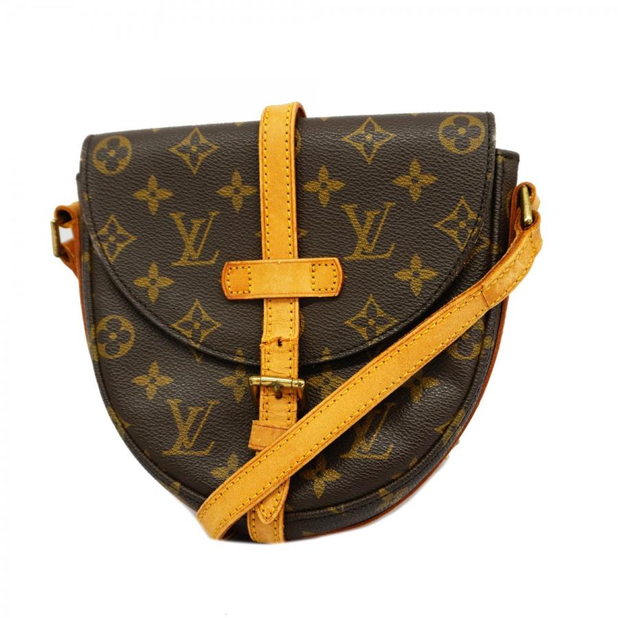 LOUIS VUITTON ☆最終価格【4sc2810】ルイヴィトン ショルダーバッグ 