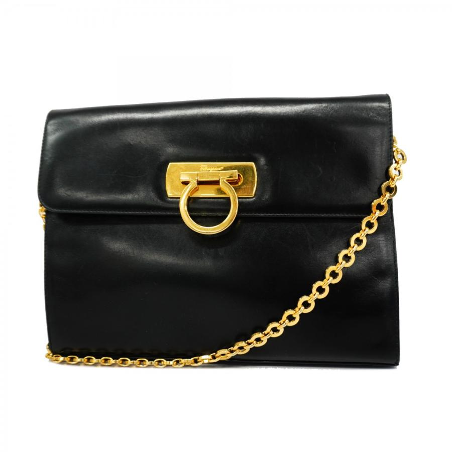FERRAGAMO ☆SALE【4sc2814】サルヴァトーレフェラガモ ショルダー 