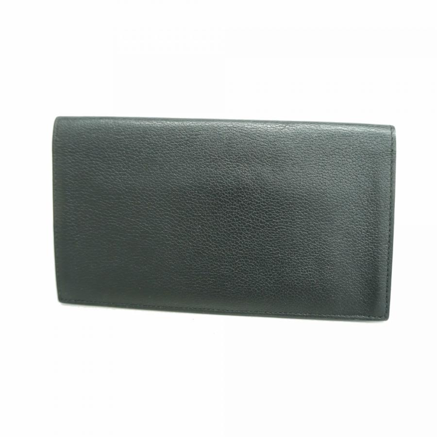 HERMES ☆最終価格【4sd3898】エルメス 長財布 シチズンツイルロング 