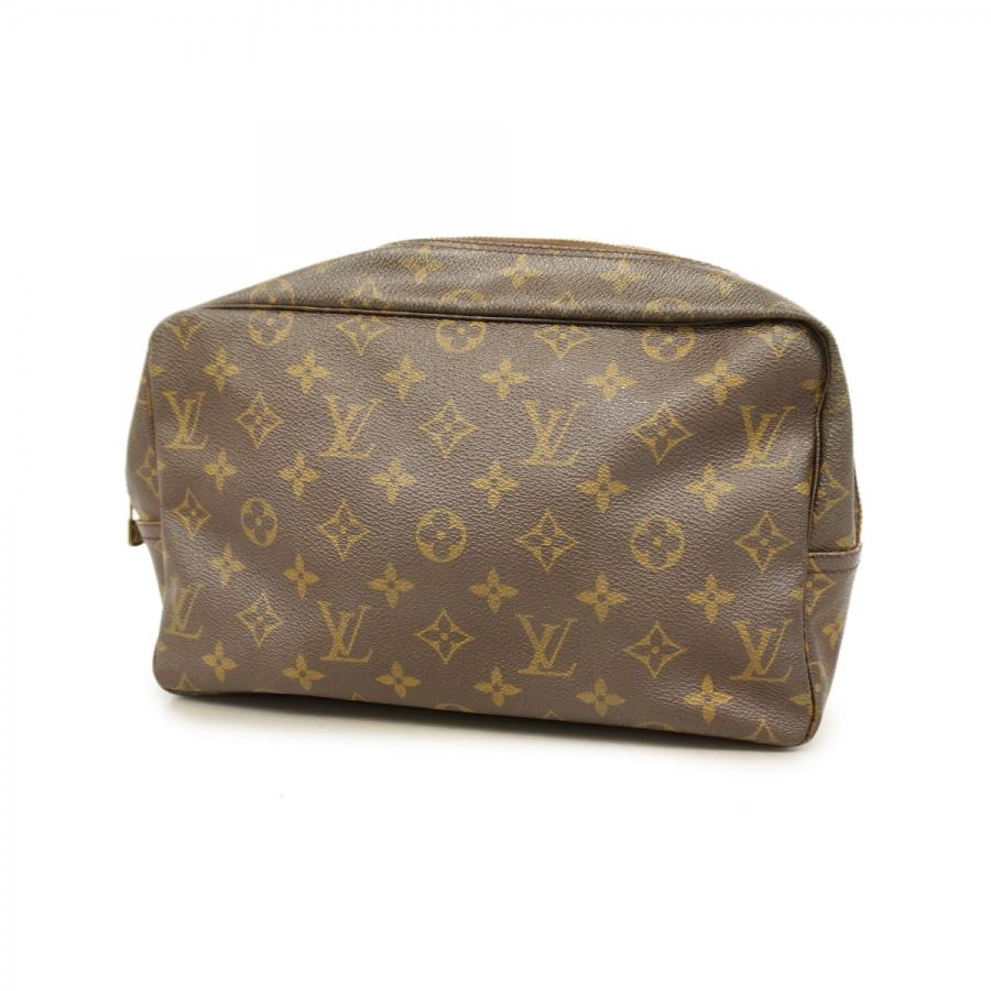 LOUIS VUITTON 【4sd4008】ルイヴィトン ポーチ モノグラム トゥルー 