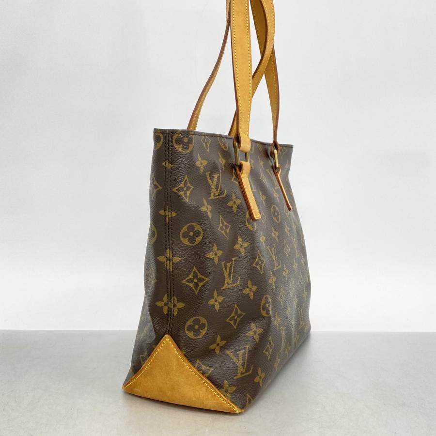 LOUIS VUITTON ☆最終価格【4sd4015】ルイヴィトン トートバッグ 