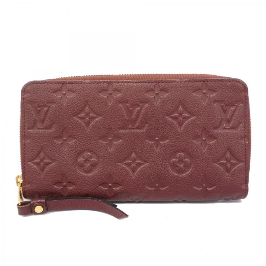 LOUIS VUITTON ☆最終価格☆SALE【4sd4158】ルイヴィトン 長財布  