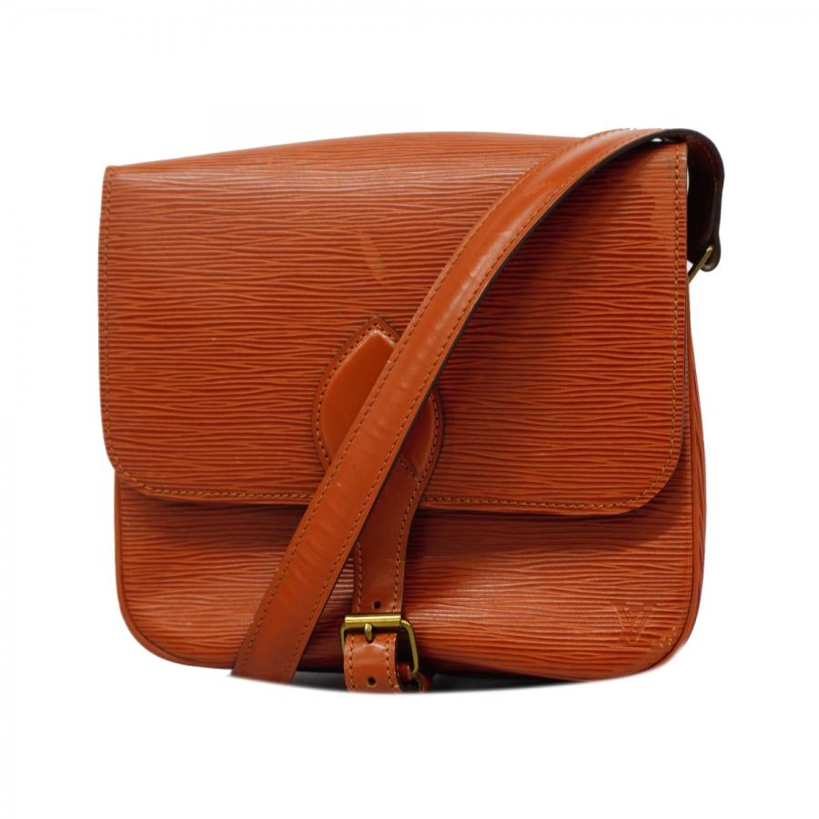 中古】 中美品 ルイヴィトン LOUIS VUITTON 応える カルトシエール 