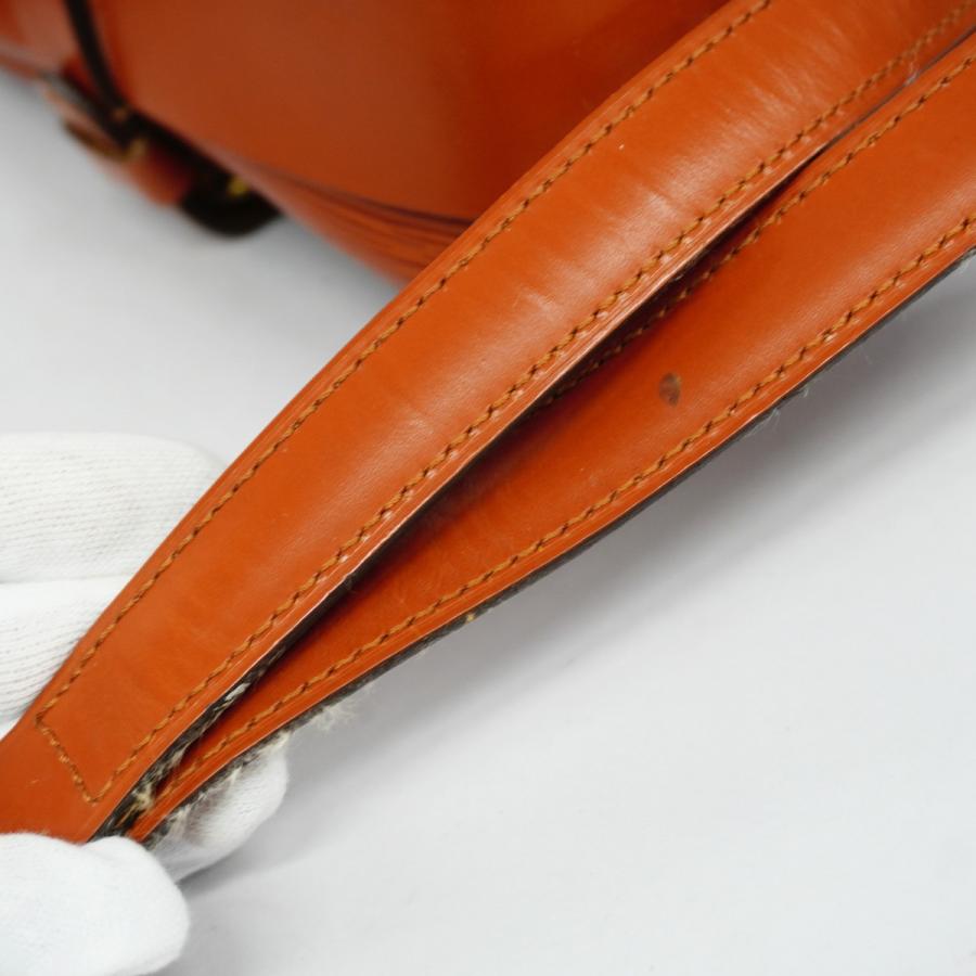 LOUIS VUITTON ☆最終価格【4sd4329】ルイヴィトン ショルダーバッグ 