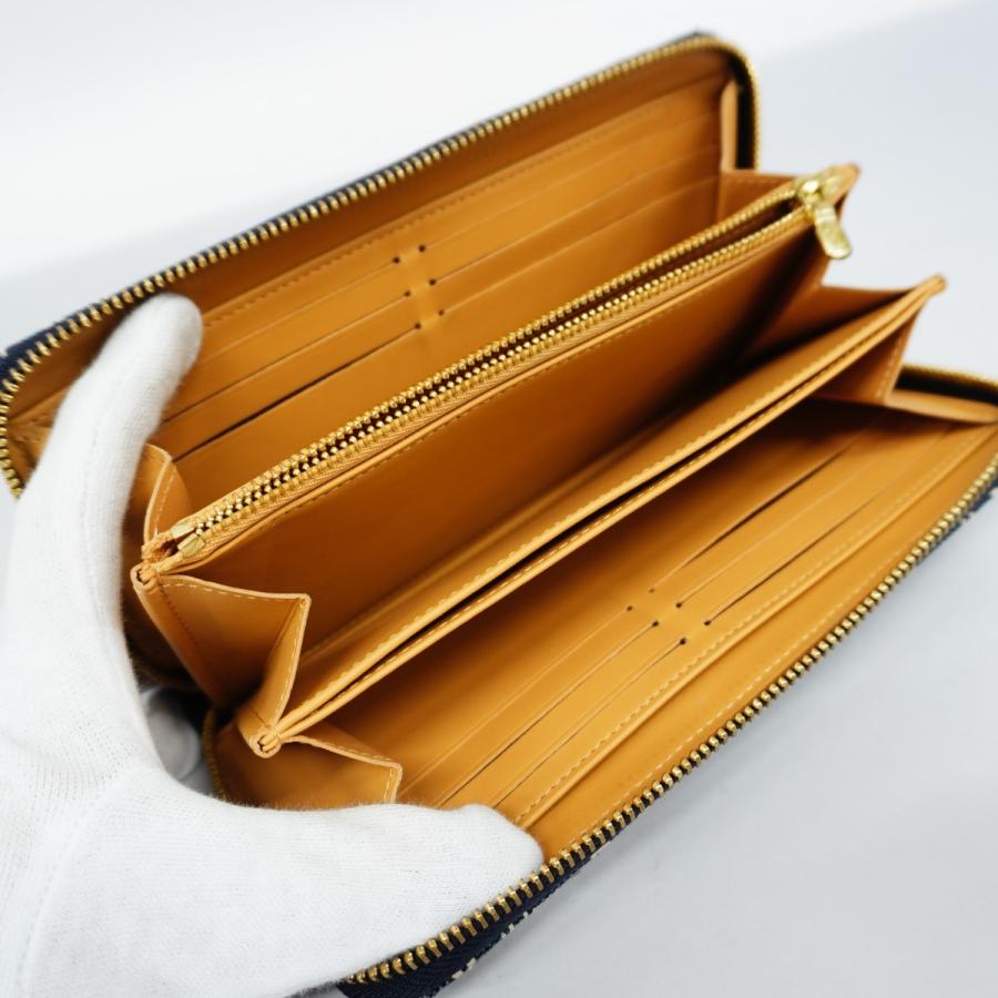 LOUIS VUITTON ☆最終価格☆SALE【4sd4334】ルイヴィトン 長財布 