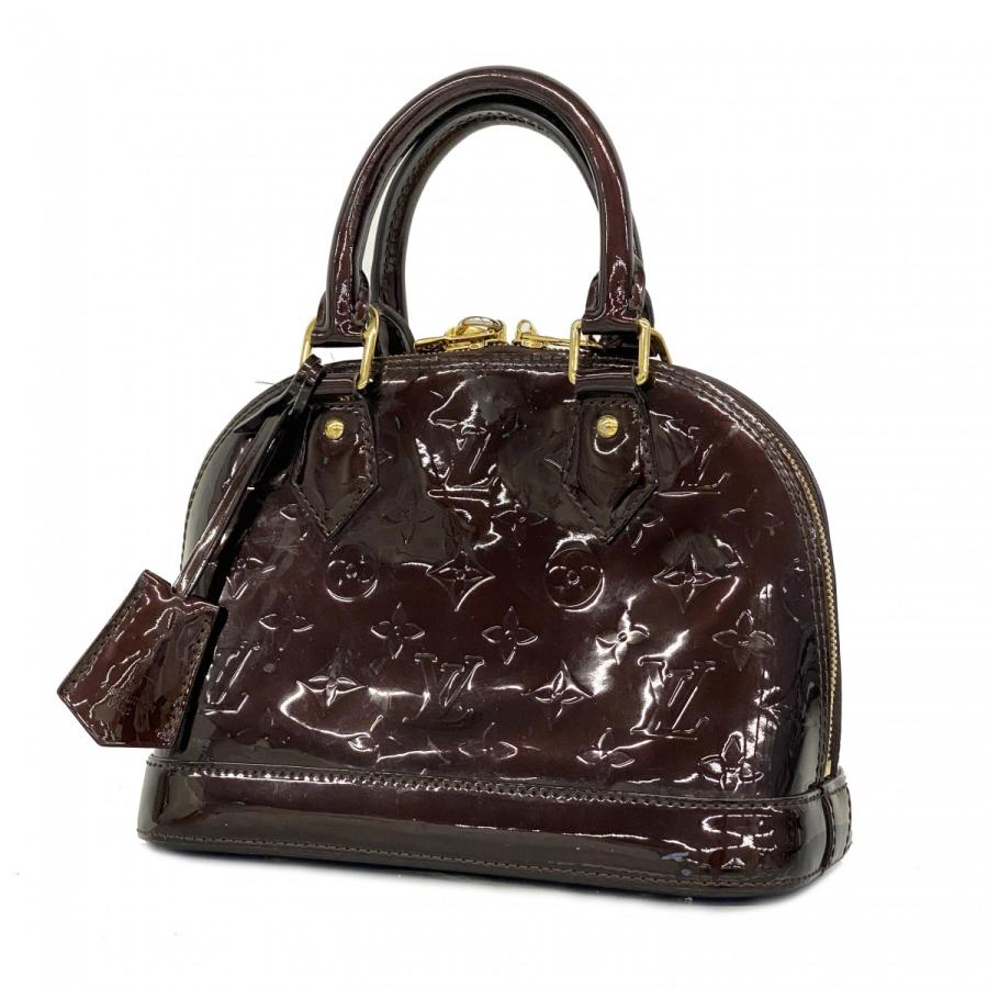 LOUIS VUITTON ☆最終価格【4sd4351】ルイヴィトン ハンドバッグ 