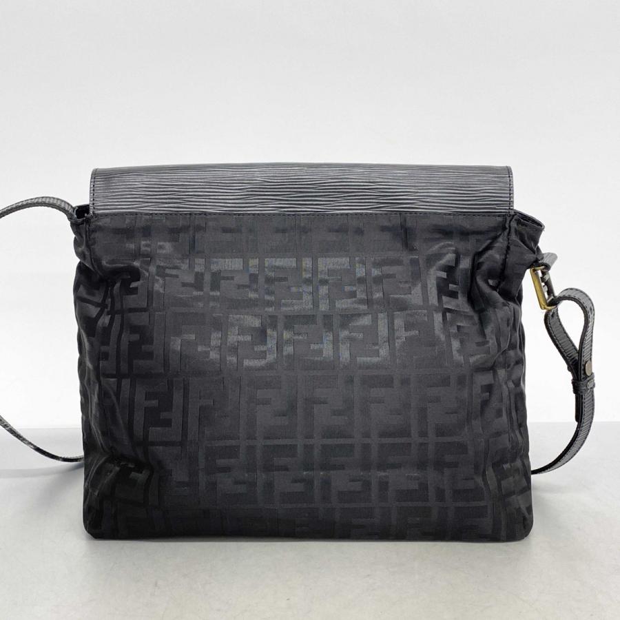 最終価格】Fendi サコッシュポシェット正規品ズッカショルダー