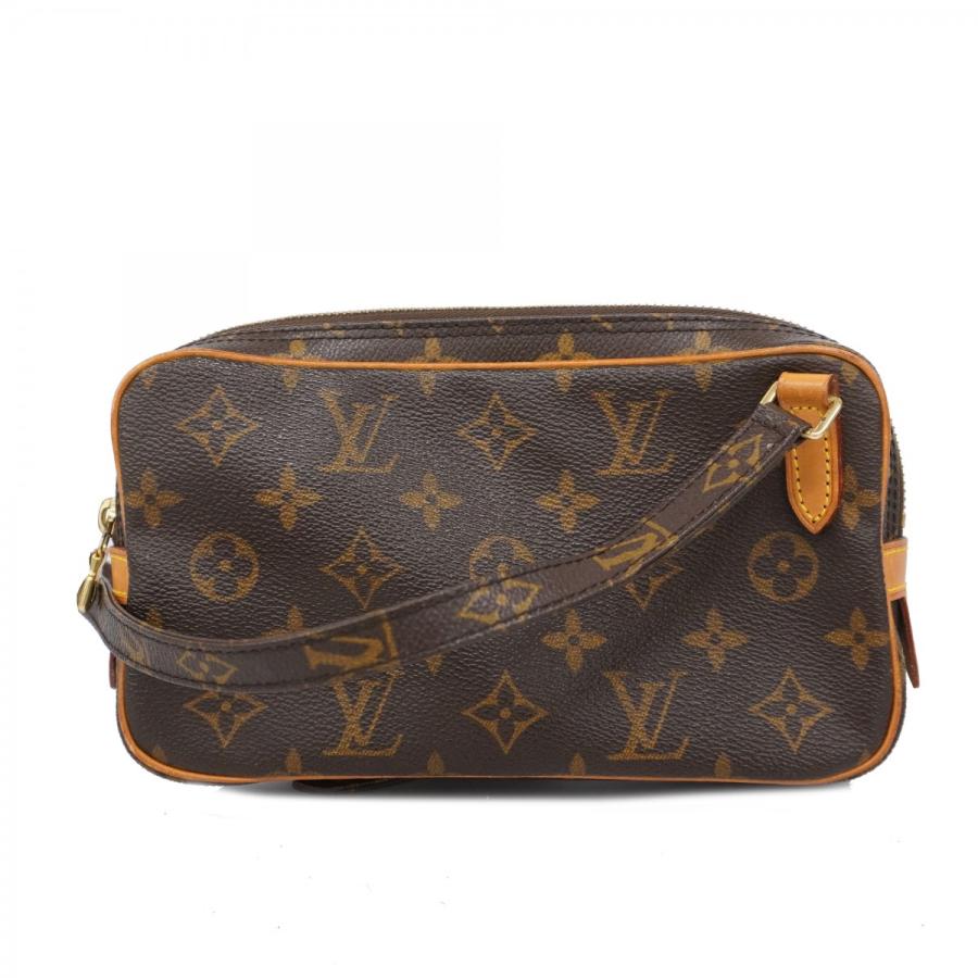 LOUIS VUITTON ☆最終価格【4sd4464】ルイヴィトン ショルダーバッグ 