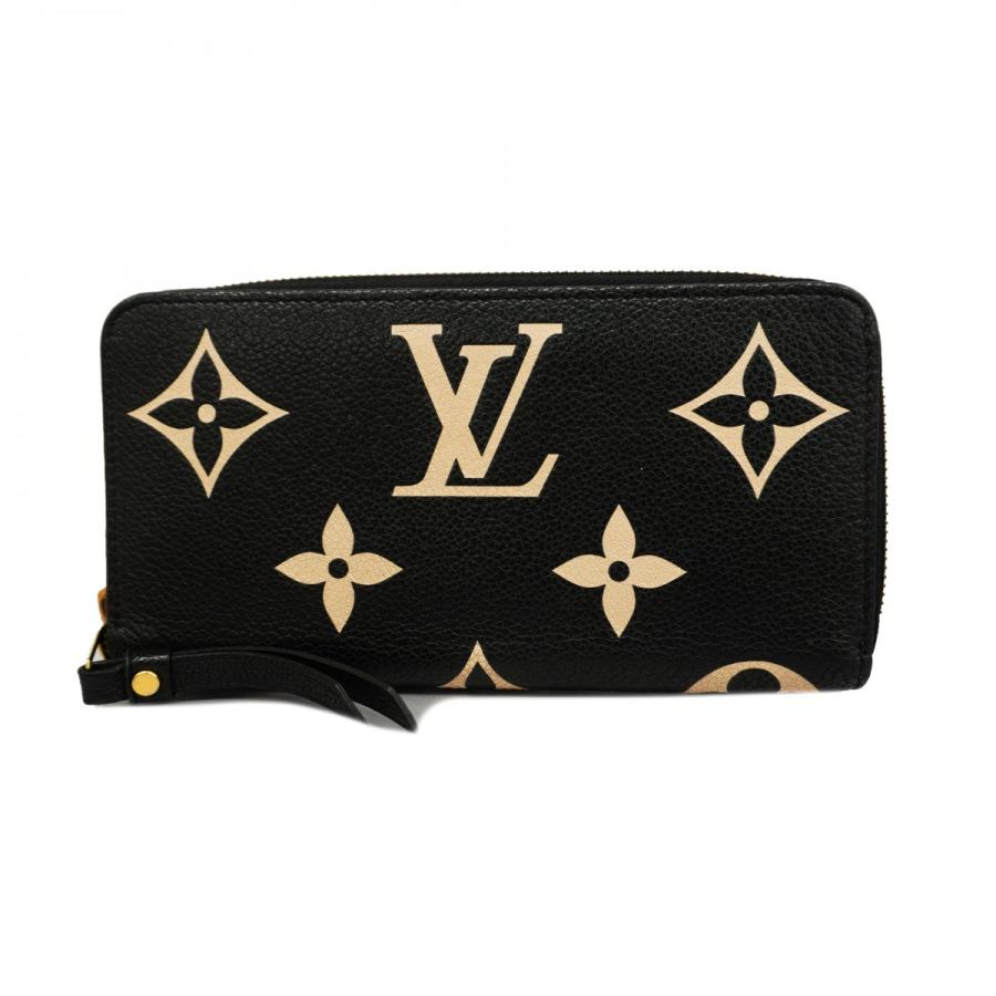 LOUIS VUITTON ☆最終価格【4sd4478】ルイヴィトン 長財布 モノグラム 