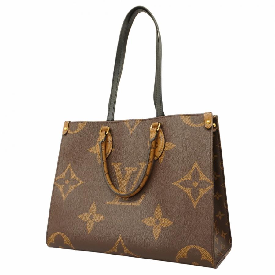 LOUIS VUITTON ☆最終価格【4sd4592】ルイヴィトン トートバッグ 