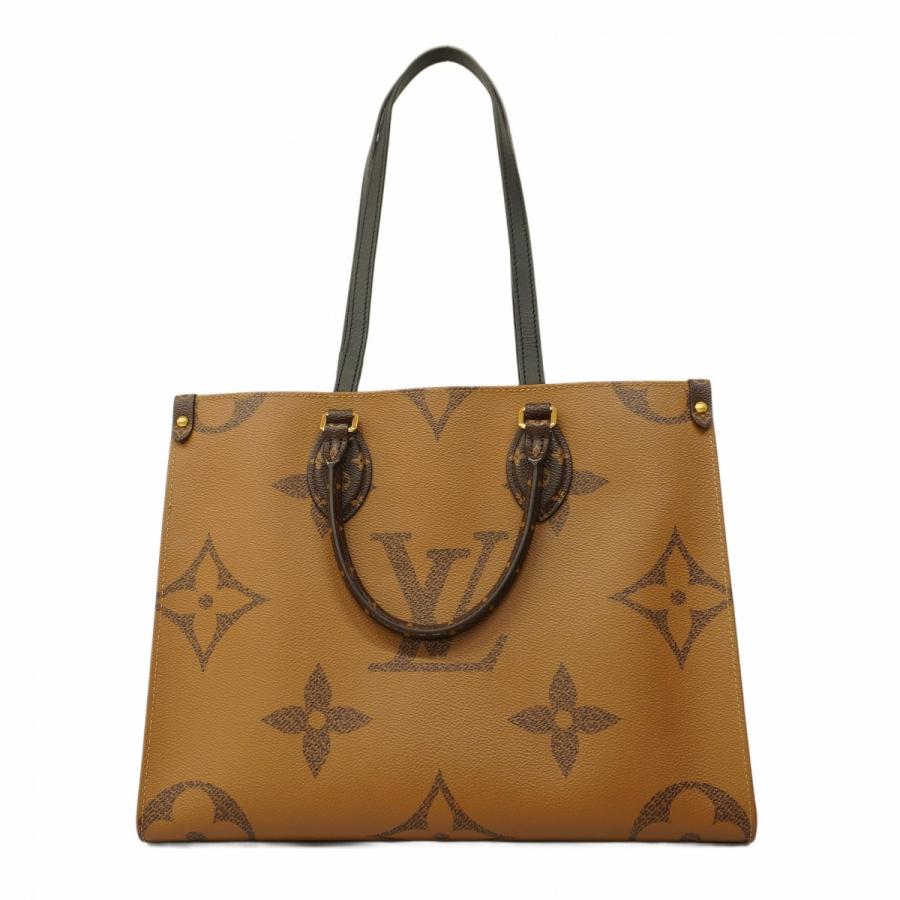 LOUIS VUITTON ☆最終価格【4sd4592】ルイヴィトン トートバッグ 