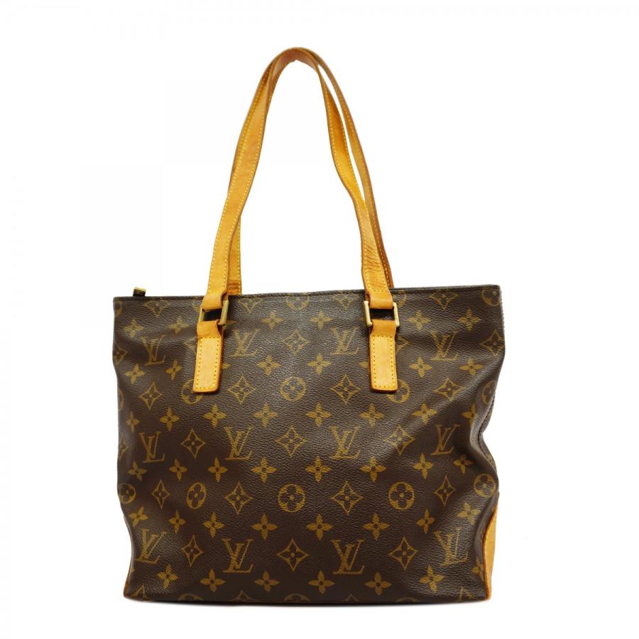 LOUIS VUITTON ☆最終価格【4se4752】ルイヴィトン トートバッグ 