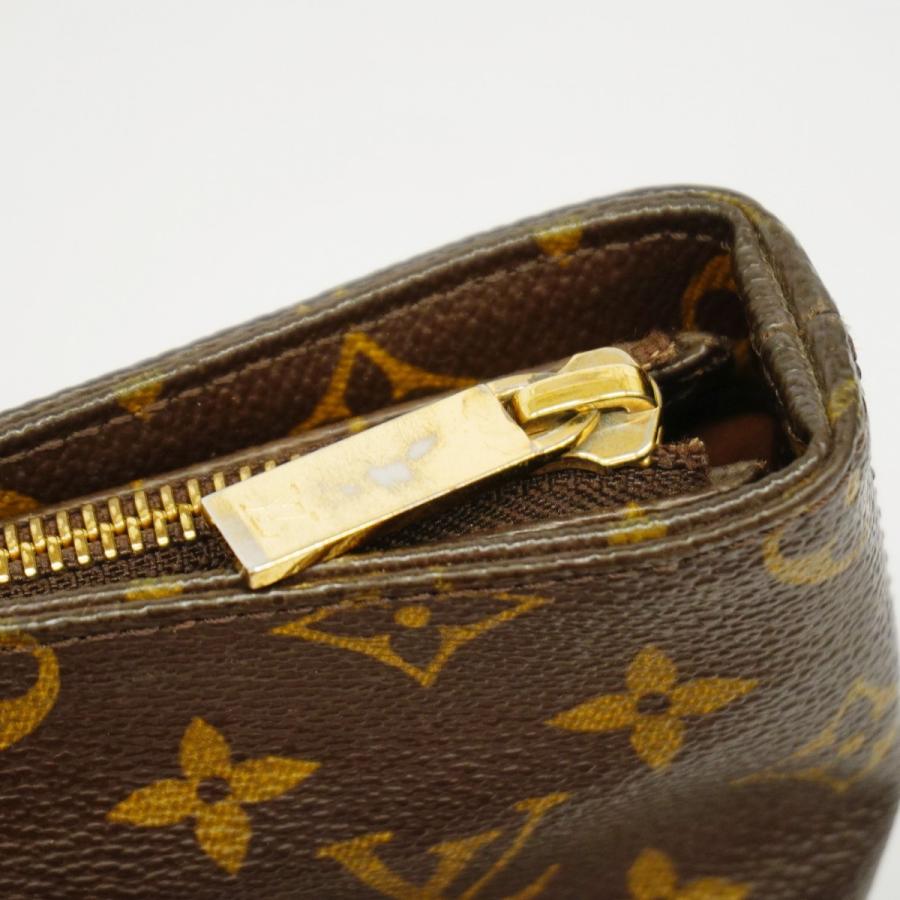 LOUIS VUITTON ☆最終価格【4se4752】ルイヴィトン トートバッグ 