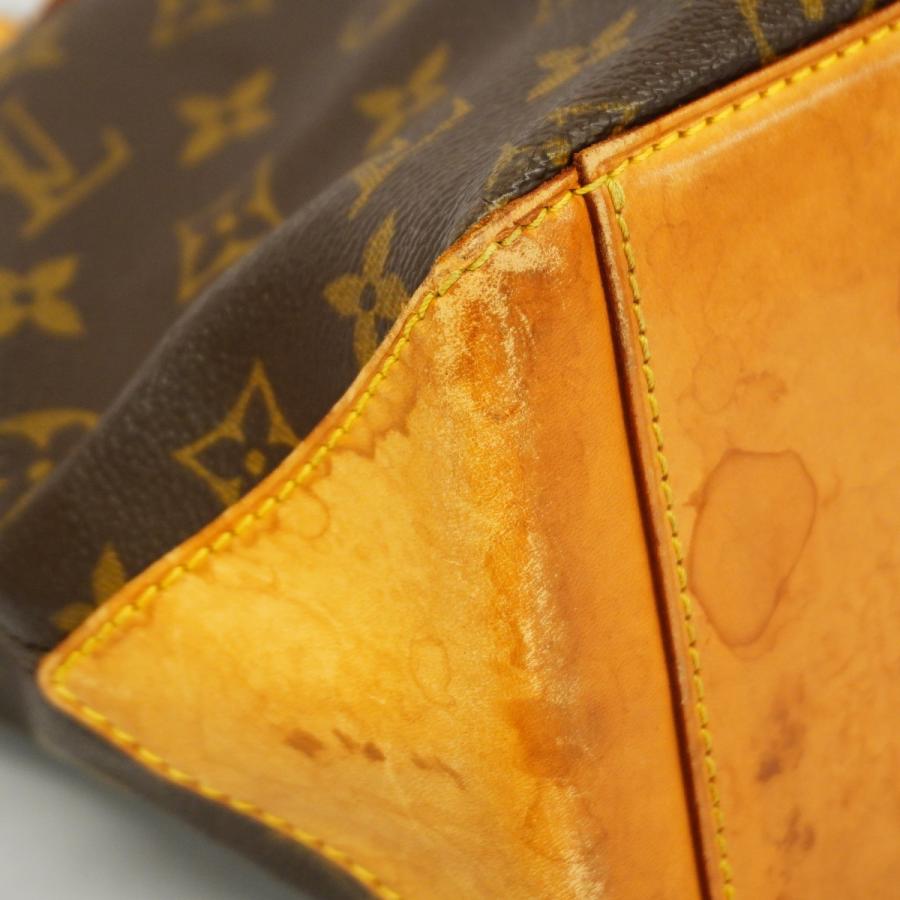 LOUIS VUITTON ☆最終価格【4se4752】ルイヴィトン トートバッグ 