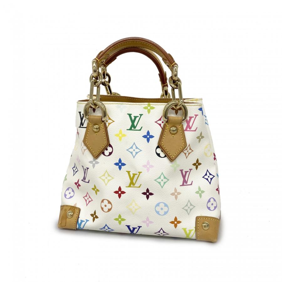 LOUIS VUITTON ☆最終価格☆SALE【4se4958】ルイヴィトン ハンドバッグ 