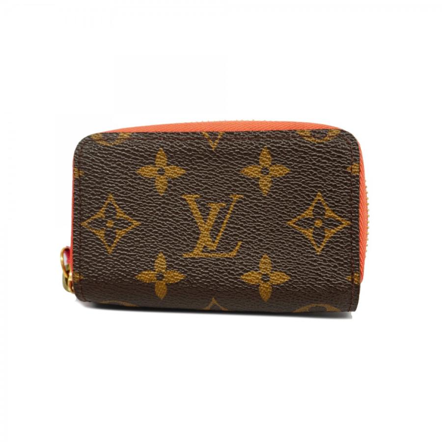 ☆SALE【4se5398】ルイヴィトン カードケース モノグラム ミュルティ 