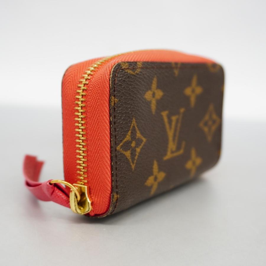 ☆SALE【4se5398】ルイヴィトン カードケース モノグラム ミュルティ 