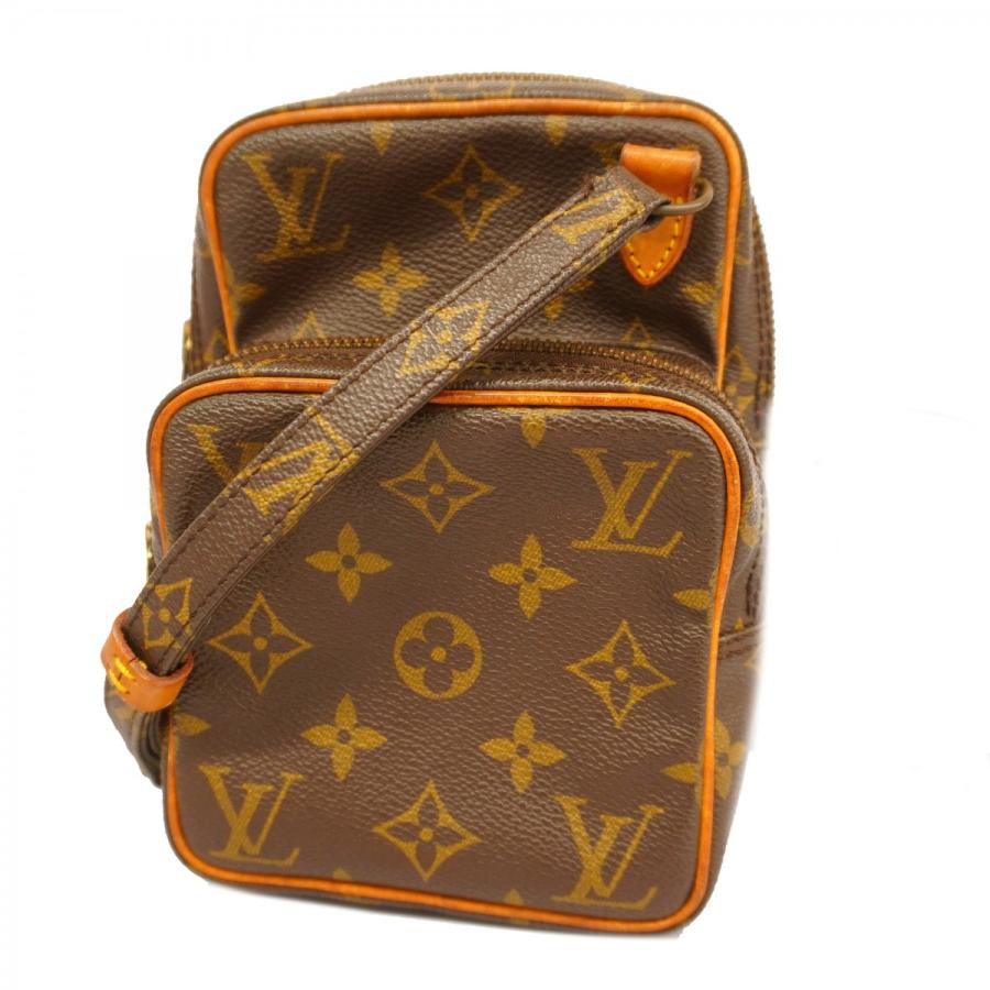 LOUIS VUITTON ☆最終価格【4tb1065】ルイヴィトン ショルダーバッグ 