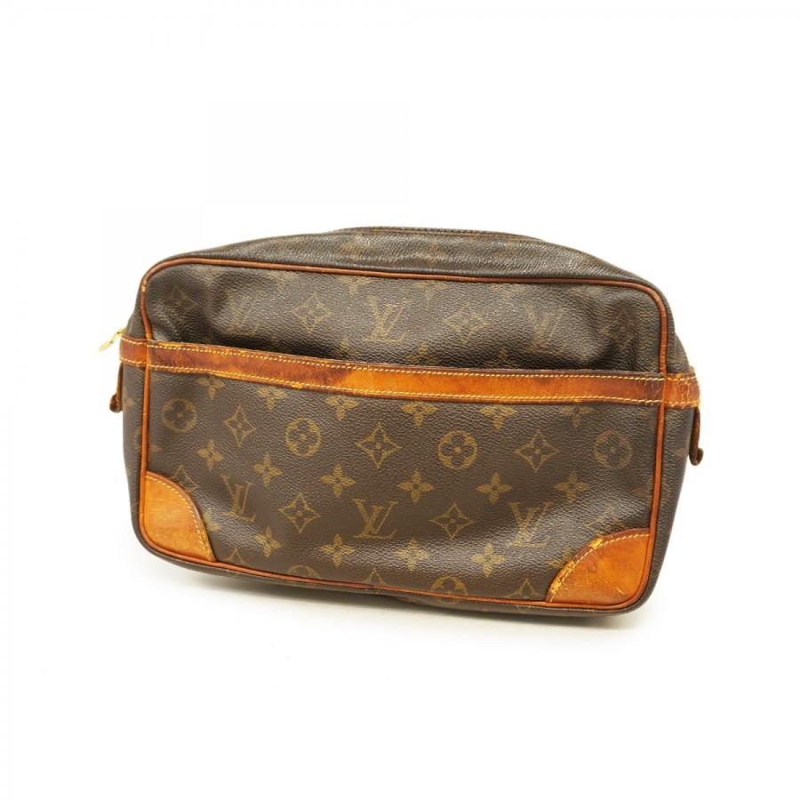 LOUIS VUITTON  ルイヴィトン　M51845　モノグラム　※内・外ポケット使用不可 LOUIS VUITTON ルイヴィトン M51845 モノグラム ※内・外ポケット使用不可