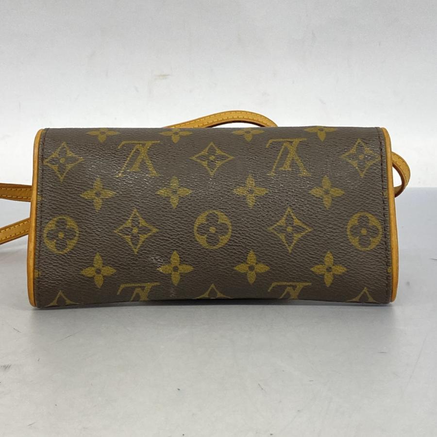 LOUIS VUITTON ☆最終価格【4tc1978】ルイヴィトン ショルダーバッグ 