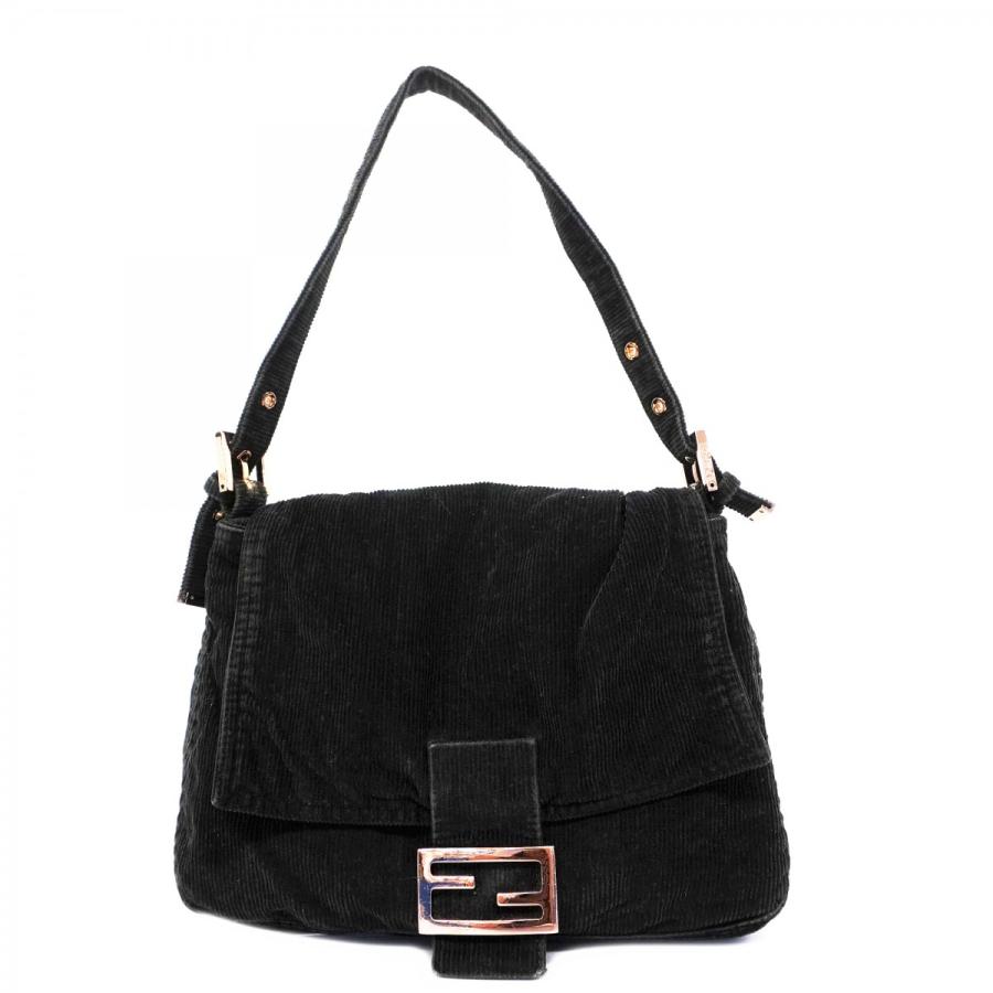 ☆SALE【4tc2574】フェンディ ハンドバッグ マンマバケット 
