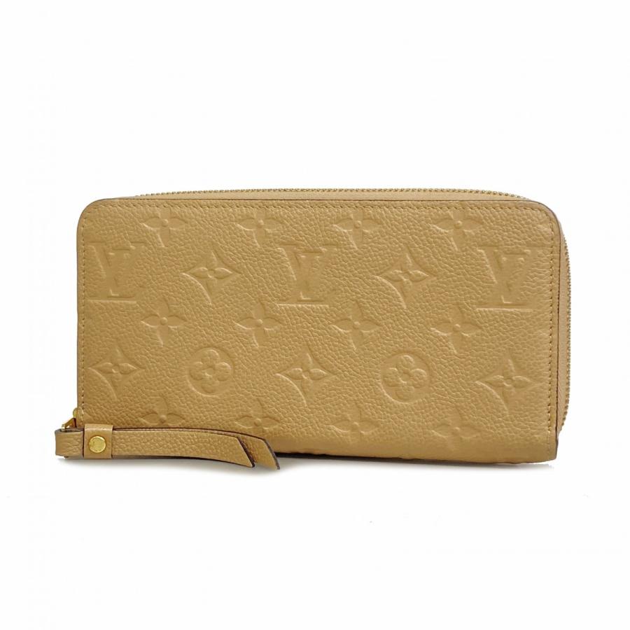 LOUIS VUITTON ☆最終価格【4tc2728】ルイヴィトン 長財布 モノグラム  