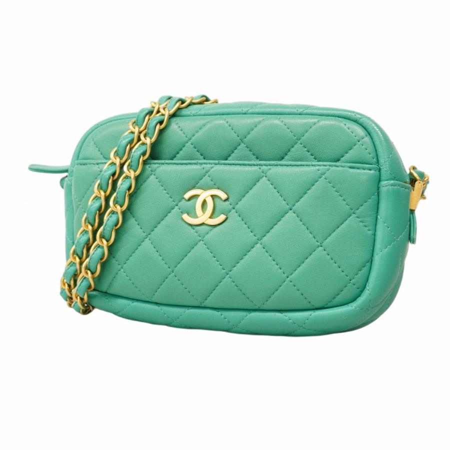 CHANEL ☆最終価格☆SALE【4td3255】シャネル ショルダーバッグ 