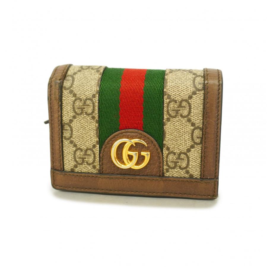 値下げ】GUCCI グッチ財布メンズオフィディア