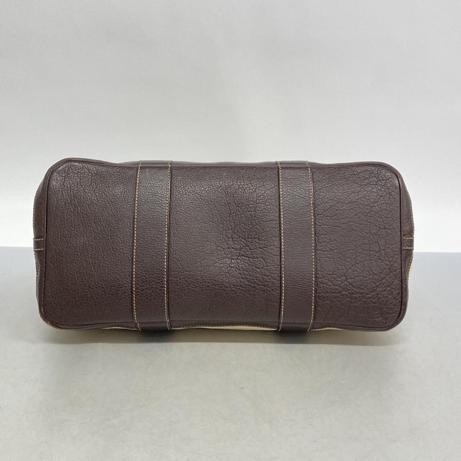 ☆最終価格【4td3679】エルメス トートバッグ ガーデンパーティPM  