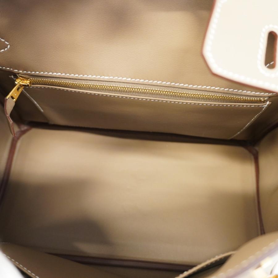 HERMES ☆SALE【4te4519-g】エルメス ハンドバッグ バーキン25 HERMES ☆SALE【4te4519-g】エルメス ハンドバッグ バーキン25