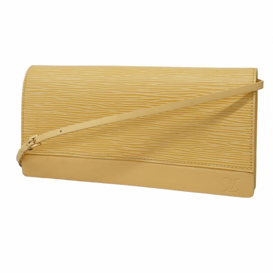☆SALE【4te4595】ルイヴィトン ショルダーバッグ エピ オンフルール 